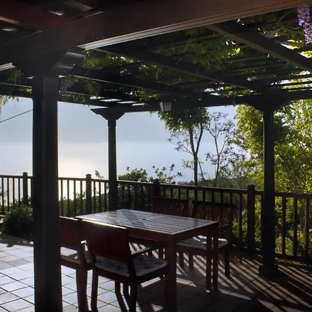 Semesterbostad Casa Rosabel Tijarafe