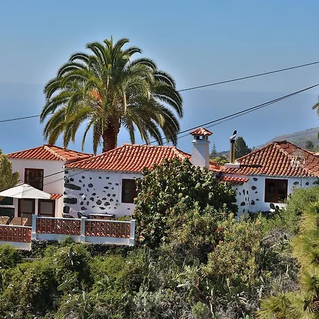 Semesterbostad Casa Rosabel *