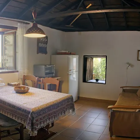 Casa Rosabel * Tijarafe