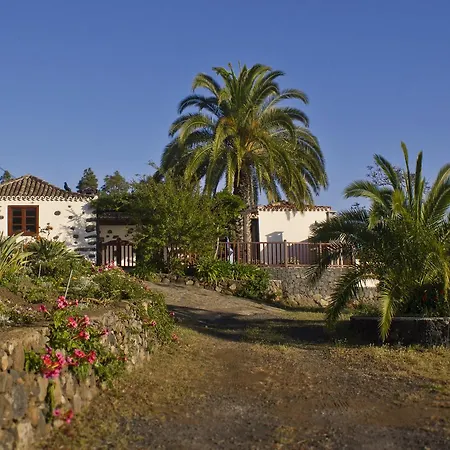 Semesterbostad Casa Rosabel