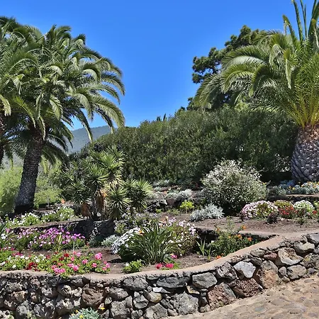 Semesterbostad Casa Rosabel