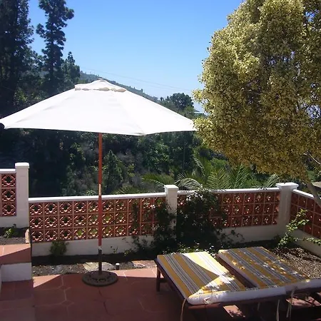 Casa Rosabel *