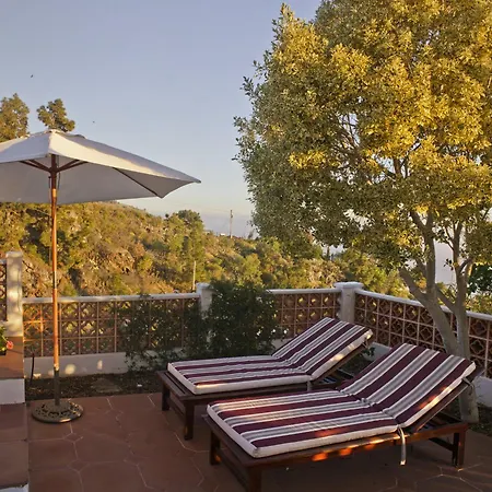 Casa Rosabel Semesterbostad