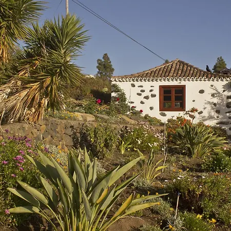 Casa Rosabel Tijarafe