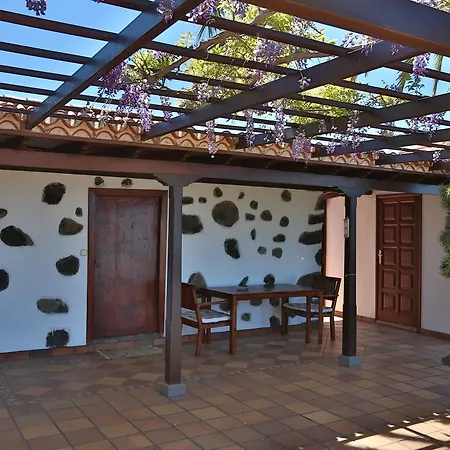 Semesterbostad Casa Rosabel