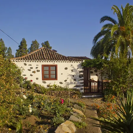 Semesterbostad Casa Rosabel *