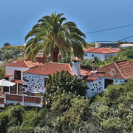 Casa Rosabel Tijarafe