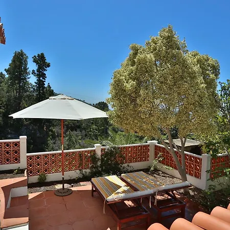 Casa Rosabel Semesterbostad