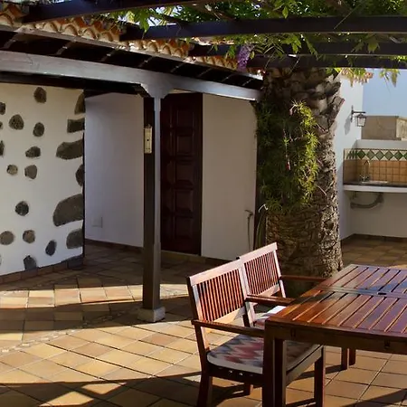 Casa Rosabel *