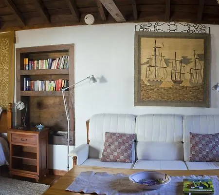 Casa Rosabel بيت للعطل